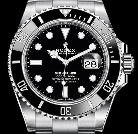 rolex submariner msrp 2020